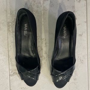 van Eli dress shoes